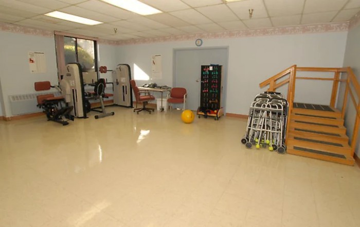 Fitchburg Healthcare