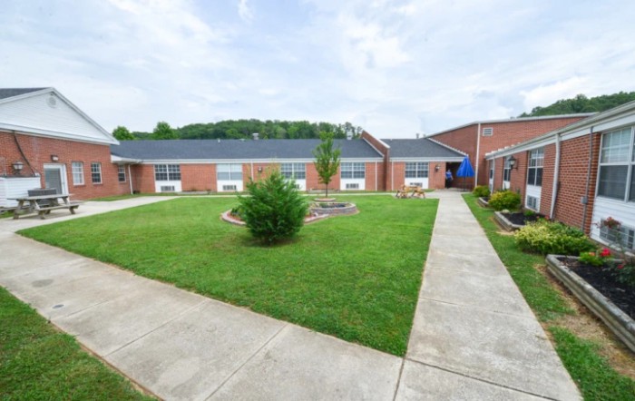 Spring City Care And Rehabilitation Center