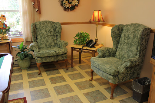 Scenery Hill Healthcare And Rehabilitation Center