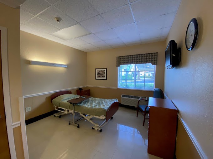 Integrated Health Svc