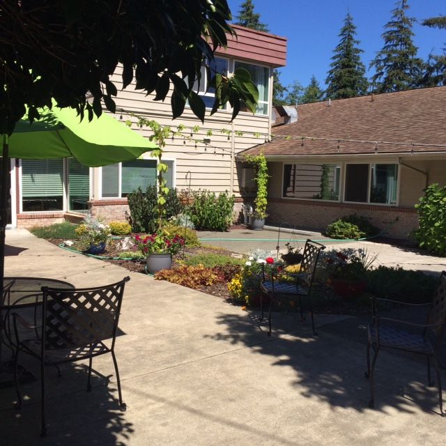 Grays Harbor Health & Rehabilitation Center