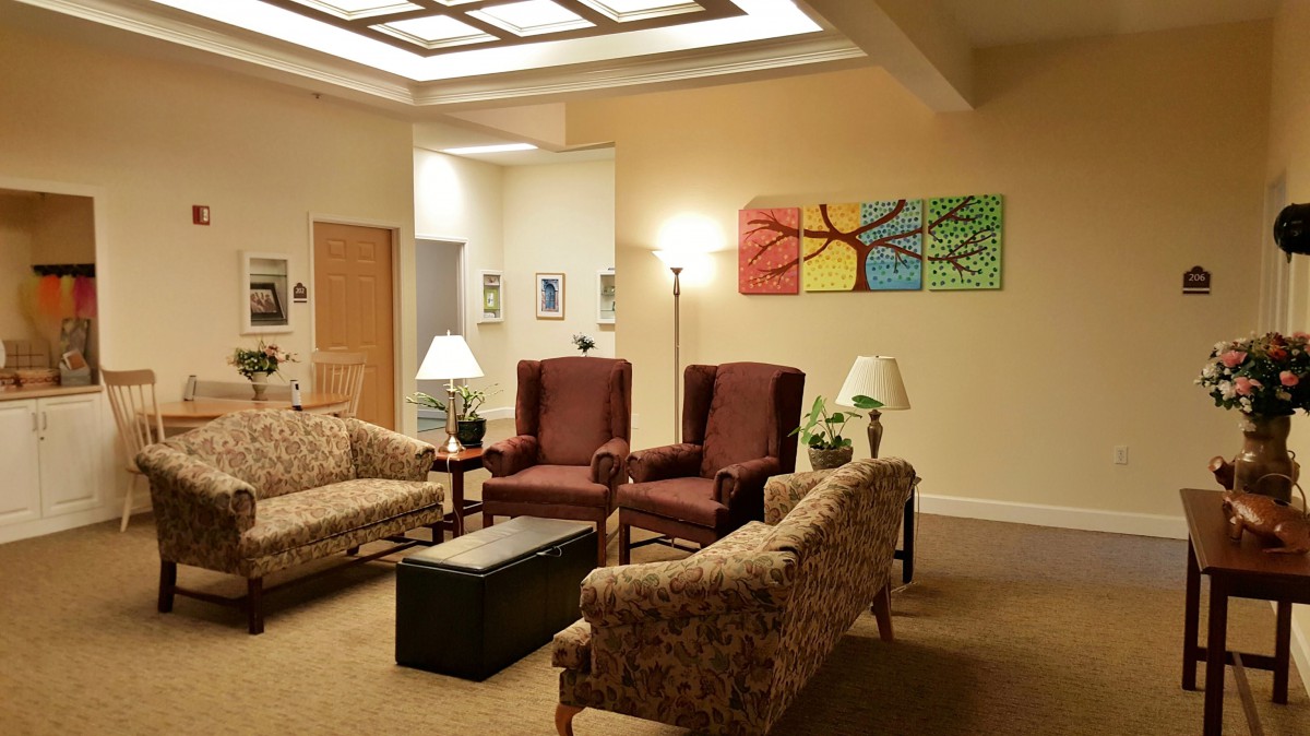 Revere Court Memory Care