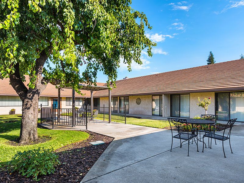 Diamond Ridge Healthcare Center