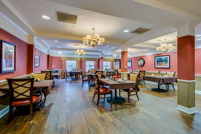 Wyndham Court Of Plano