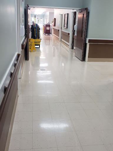 Carolina Rehab Center Of Burke