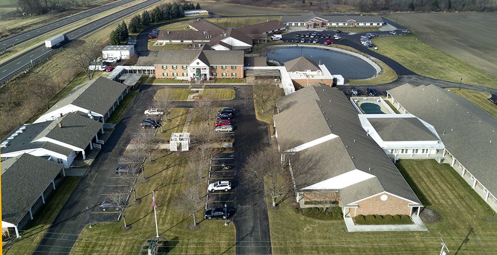 Elizabeth Scott Community