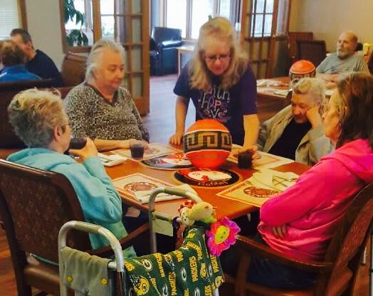 Our House Senior Living - Baraboo Assisted Care