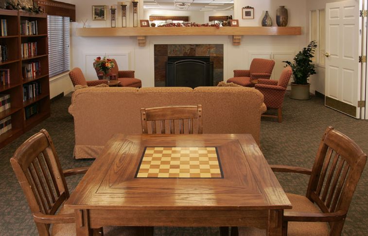 Legacy House of Taylorsville