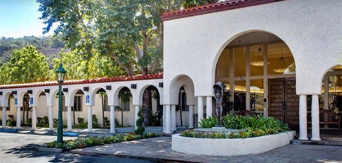 Silverado Calabasas