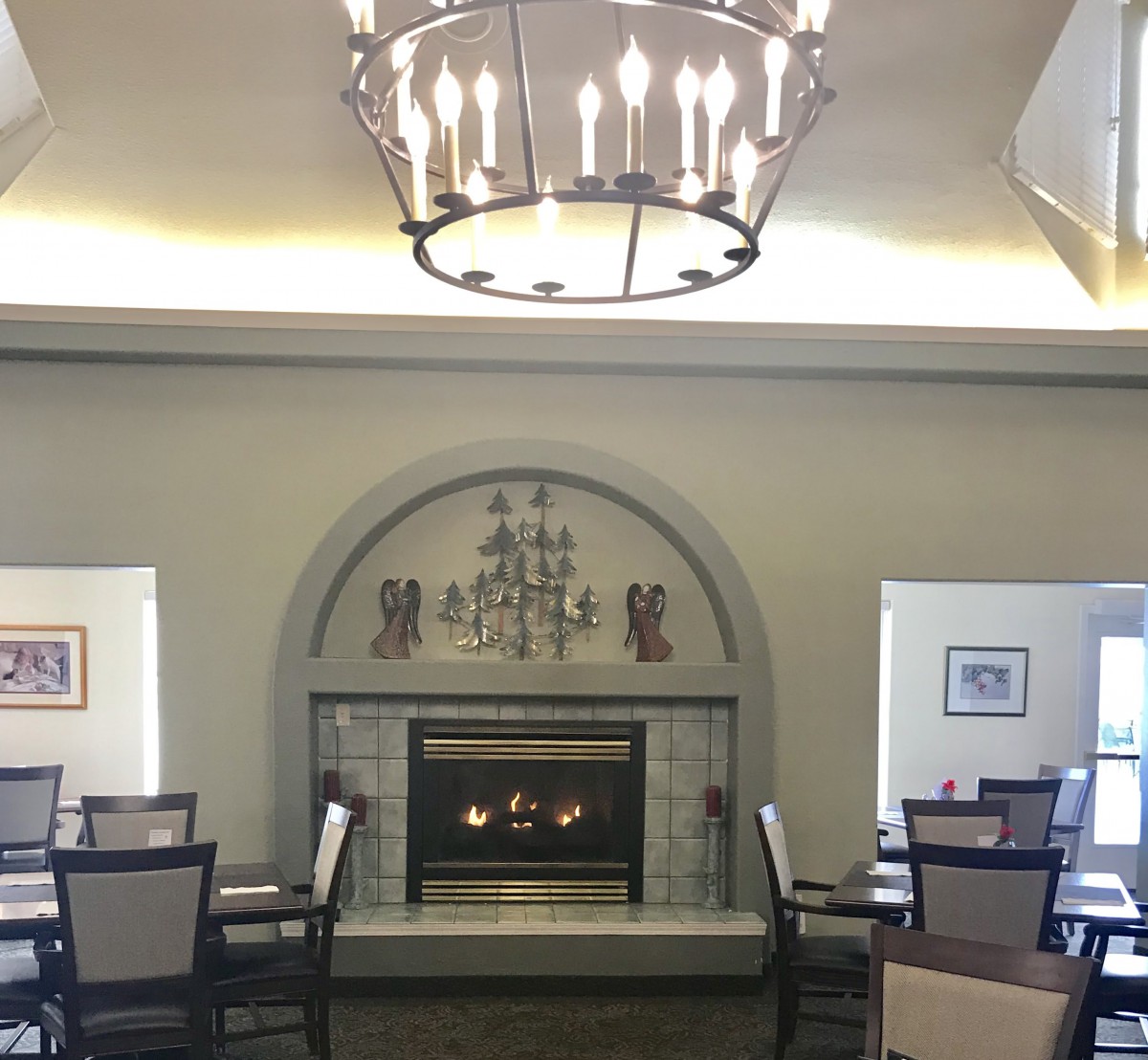 Solstice Senior Living At Grand Valley
