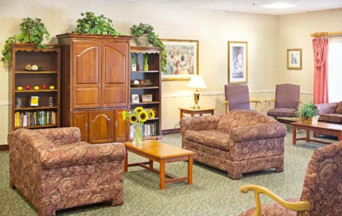 Complete Care at Meriden