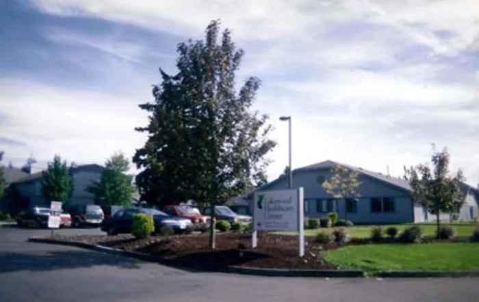 Lakewood Park Health Center