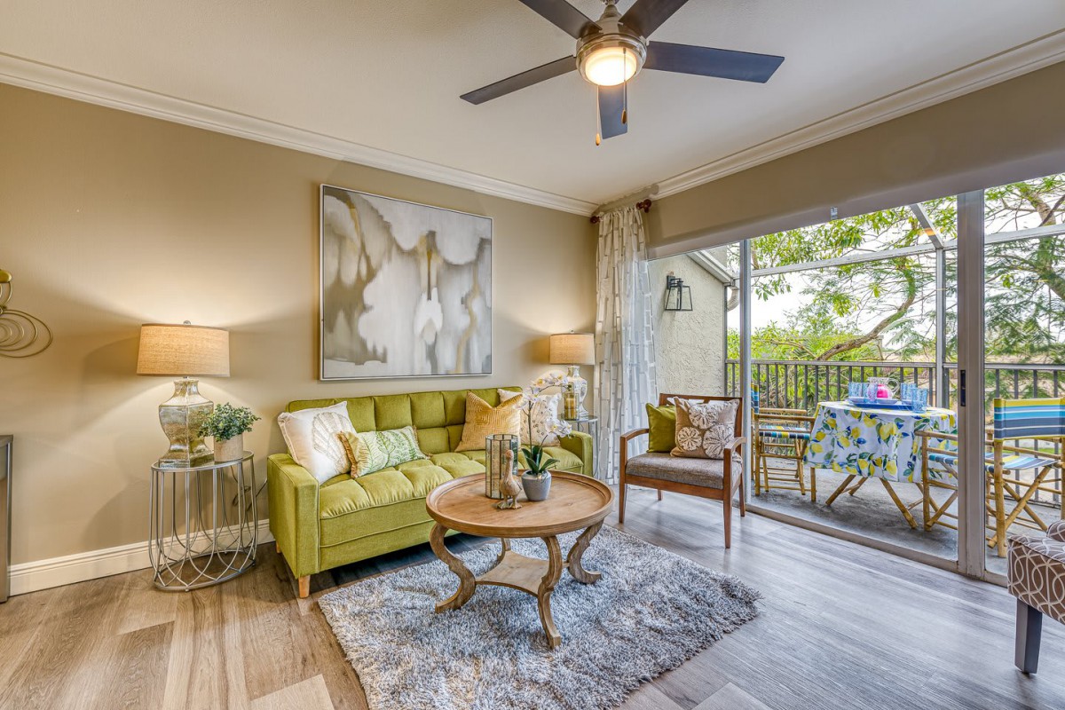 Pacifica Senior Living Sunrise