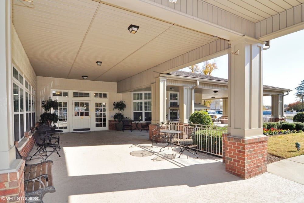 Chesapeake Place Senior Living