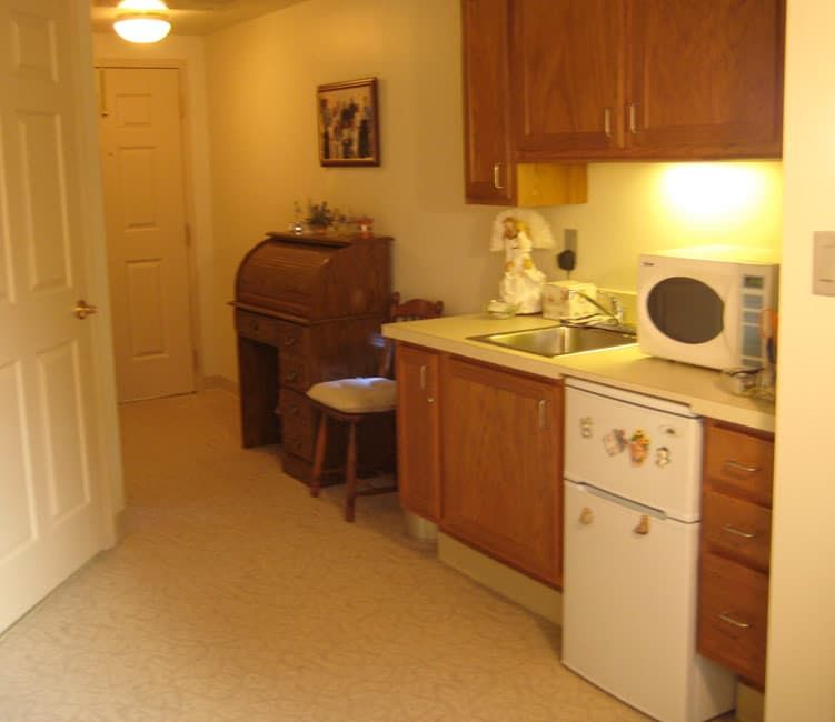 Pickersgill Retirement Community