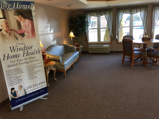 Parkside Health Care Center