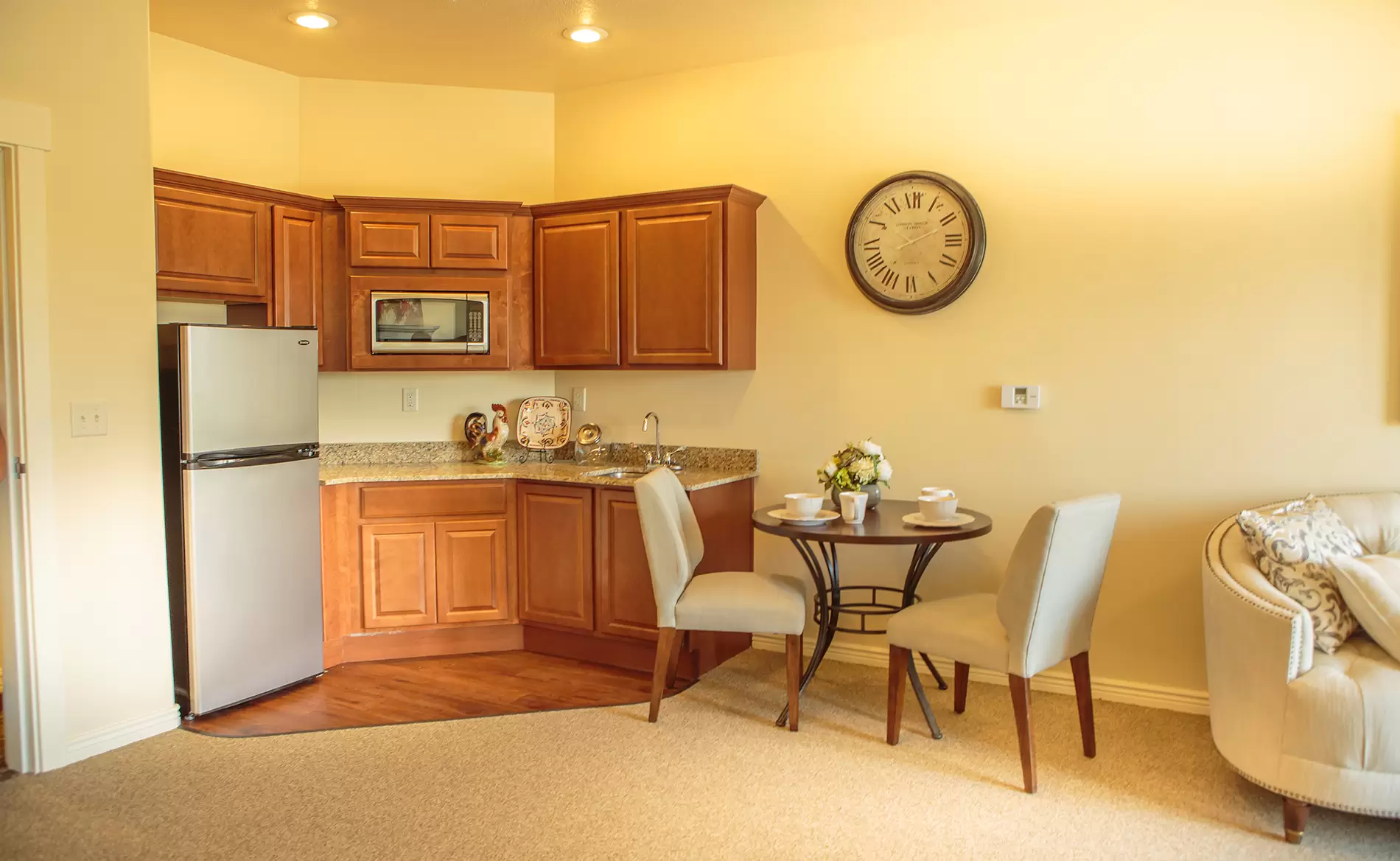 Ashford Assisted Living & Memory Care