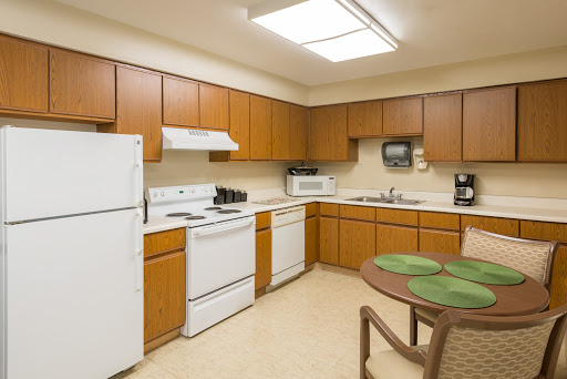 London Health & Rehab Center