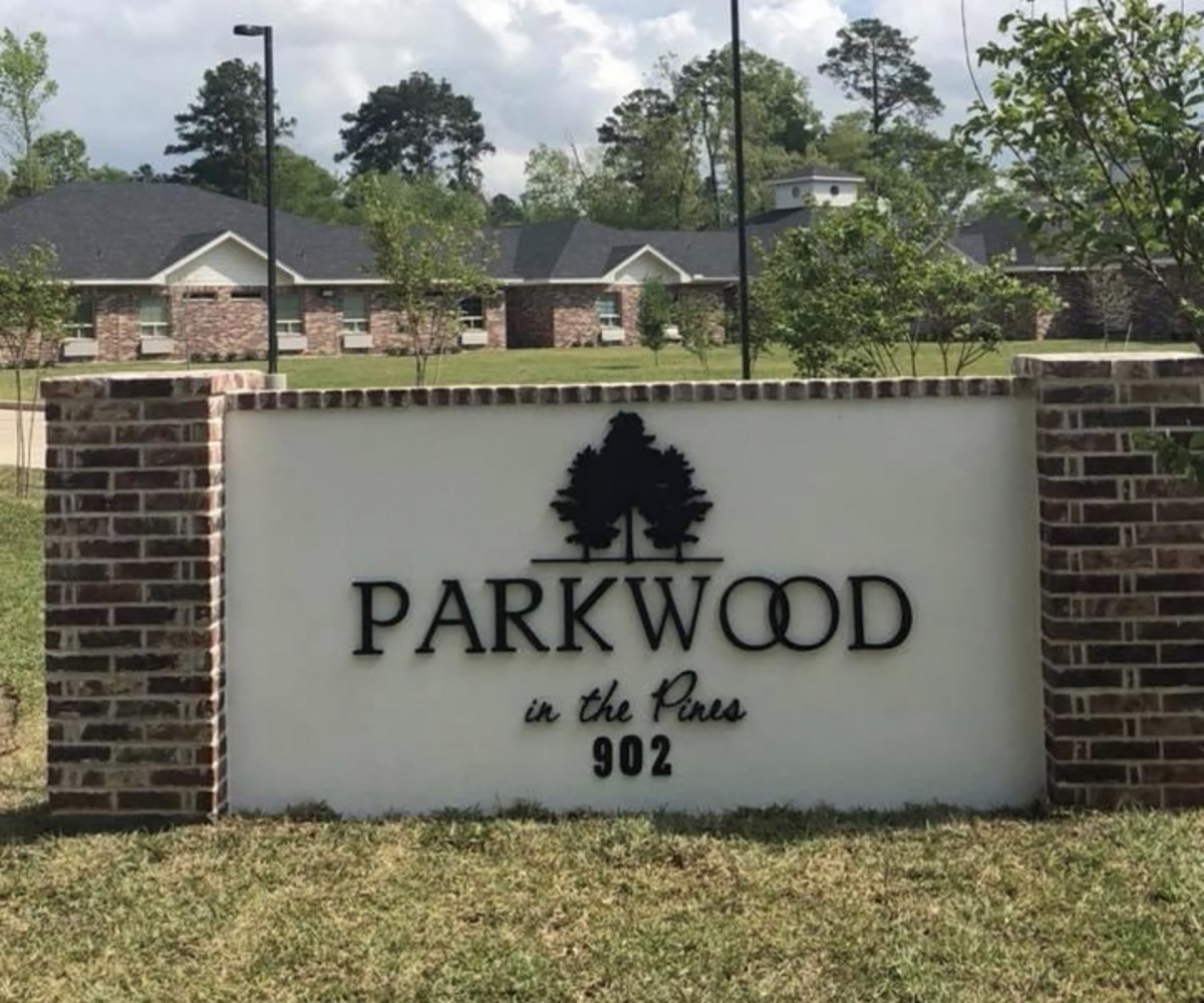 Parkwood In The Pines