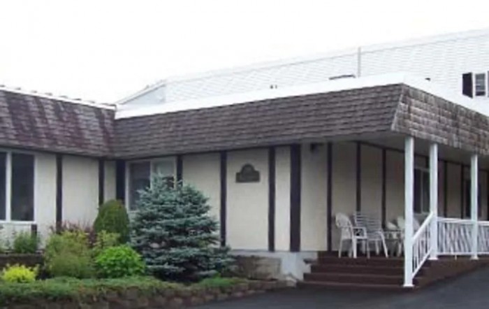 Borderview Rehabilitation & Living Center