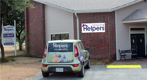 Senior Helpers Central Texas - Round Rock,  TX
