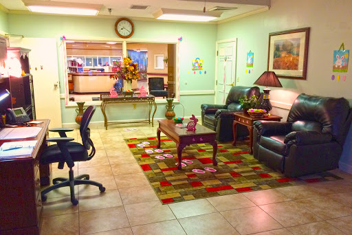 St Louis Place Health & Rehabilitation