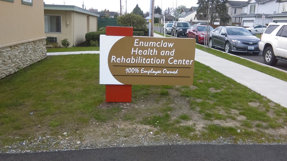 Enumclaw Health Care & Rehab