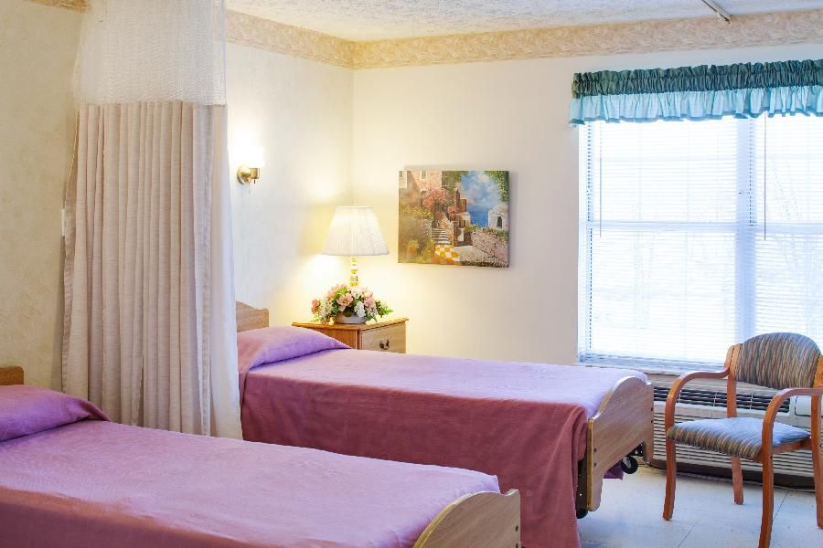 Complete Care at Dawnview