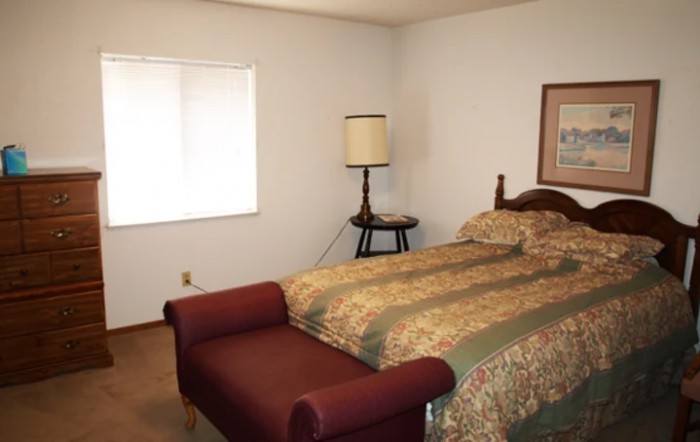 Corn Heritage Village And Rehab Of Weatherford