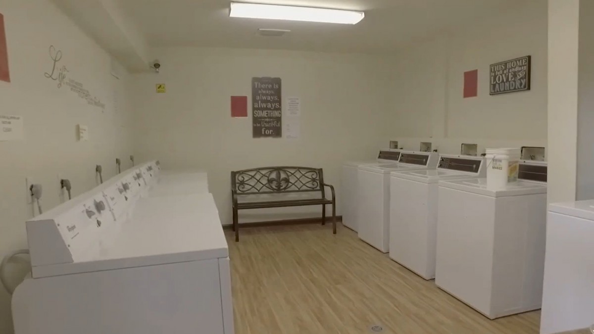 Lafreniere Assisted Living and Memory Care