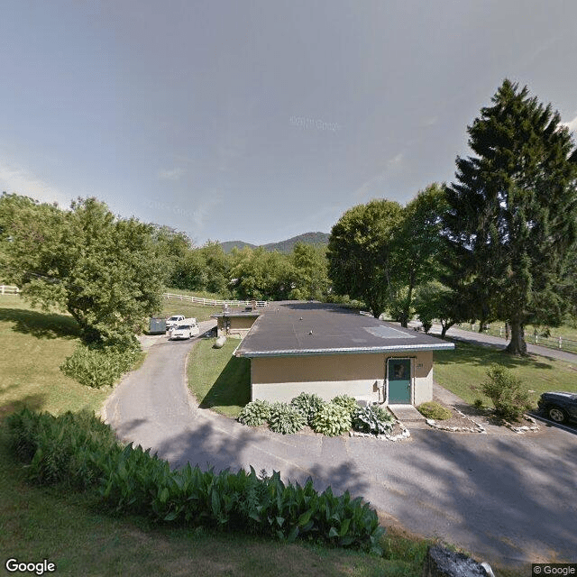 McCracken Rest Home