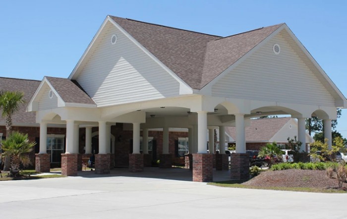 Broadway Nursing And Rehabilitation Center