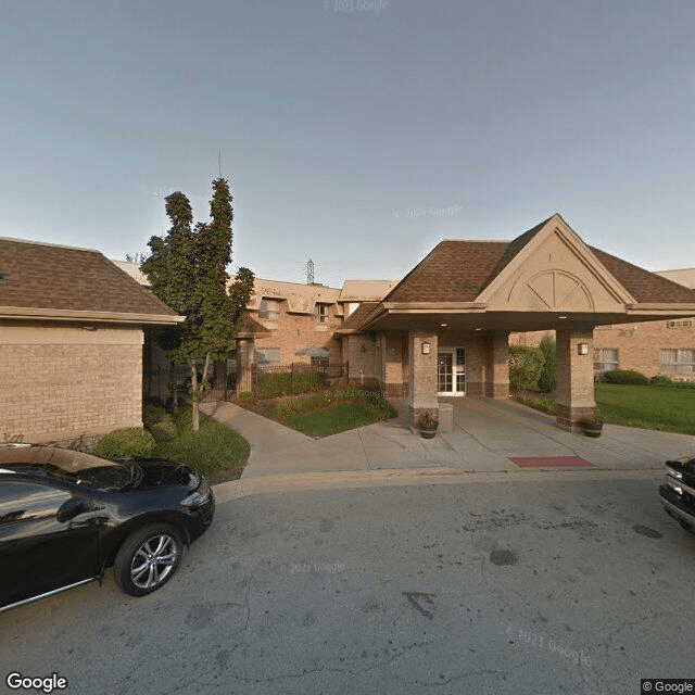 Glenwood Care Ctr