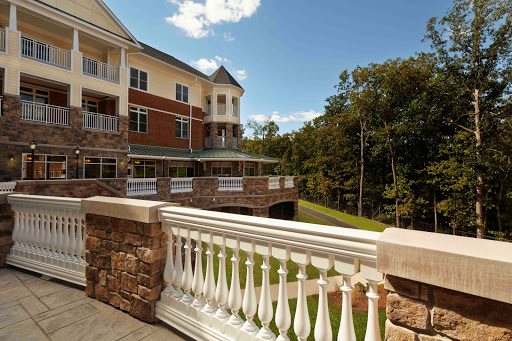 Covenant Woods
