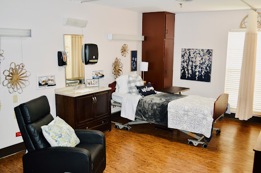Christian Care Center - Texarkana