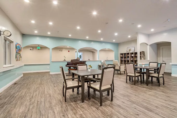 Beehive Homes of West Jordan