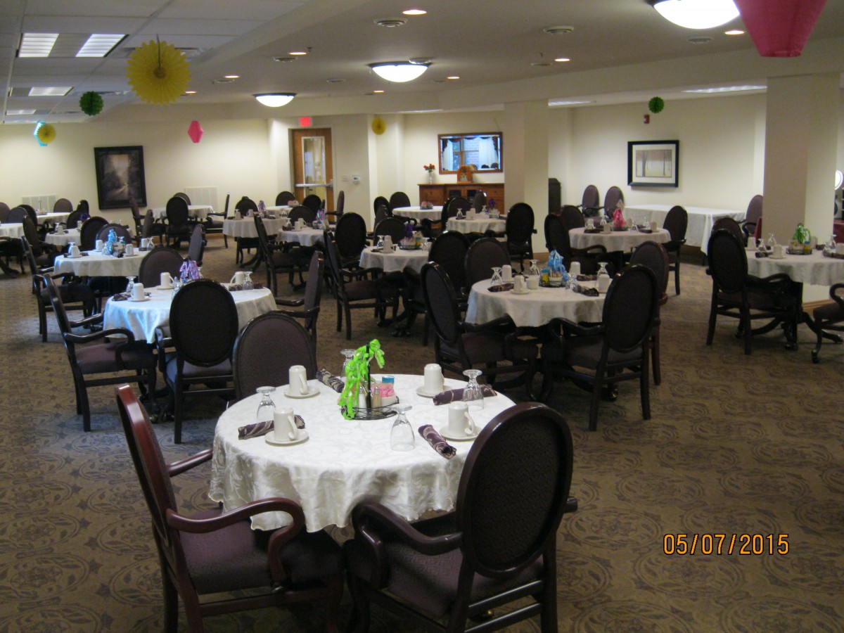 Point Manor Assisted Living
