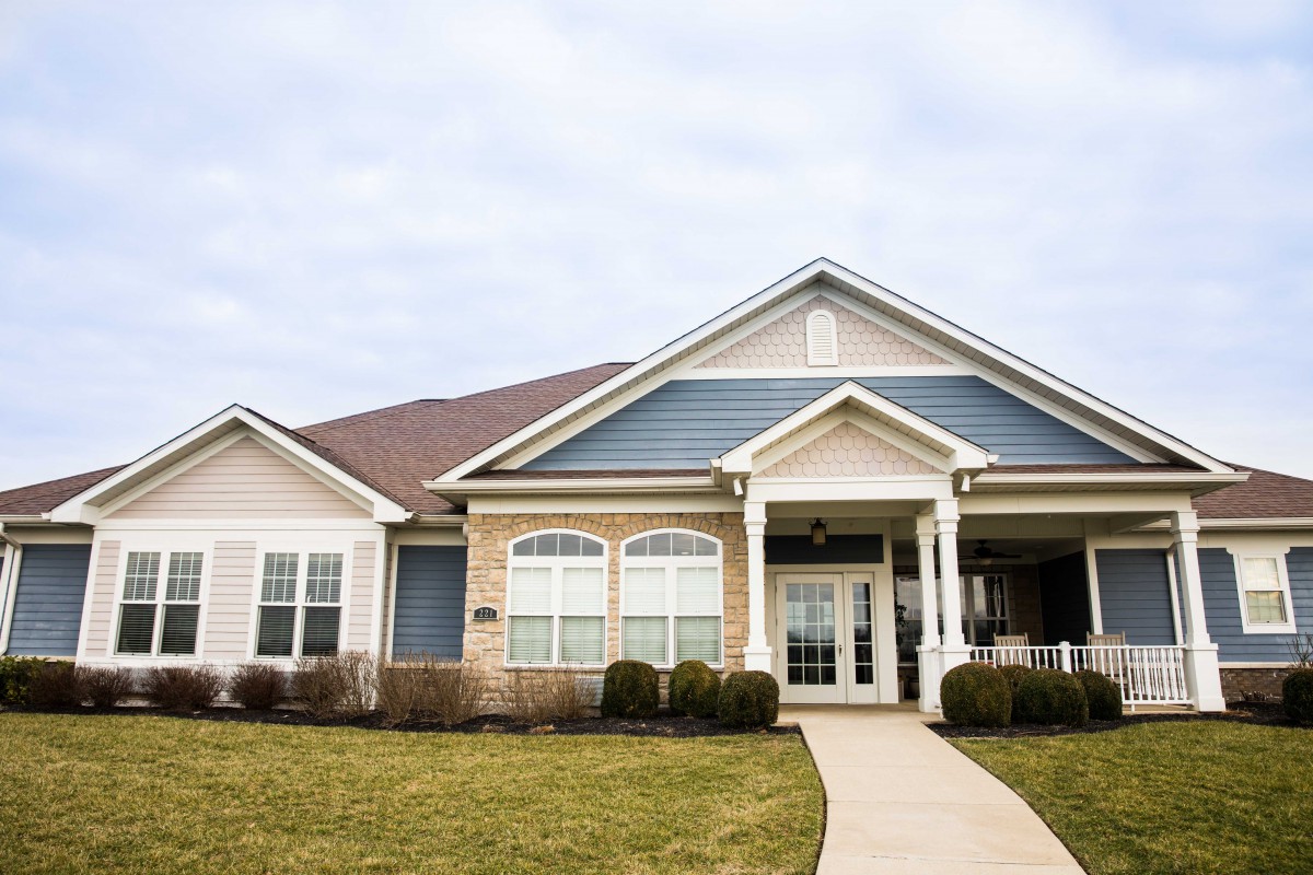 The Homeplace at Midway