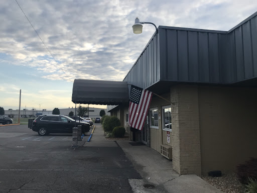 Harbor Healthcare Of Ironton