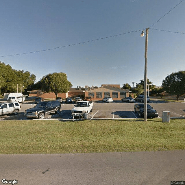 Grace Living Ctr