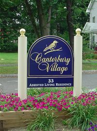 Canterbury Village