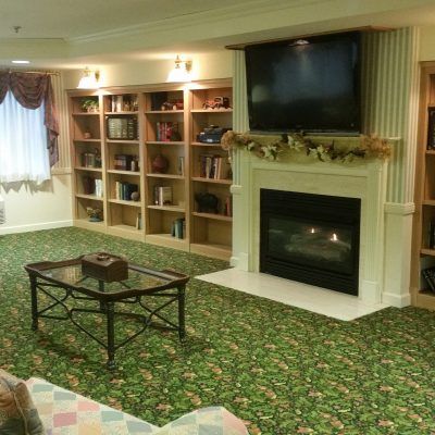 Rose Hill Assisted Living