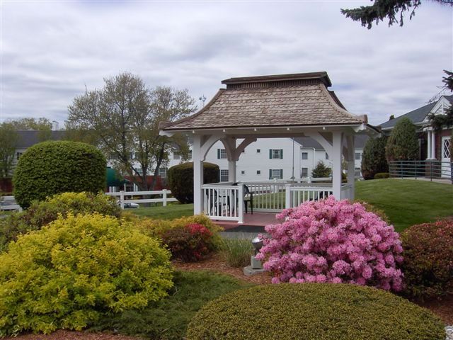 Manchester Manor