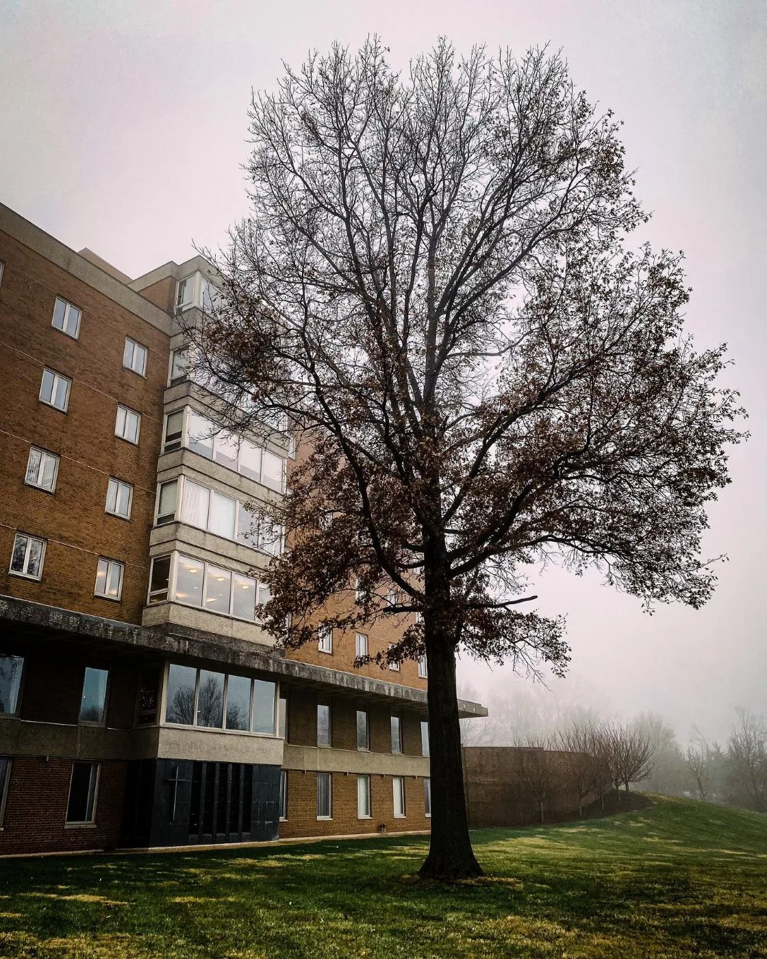 Bavaria Memory Care at the St. Louis Altenheim