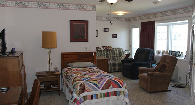 Shelbina Villa Life Care
