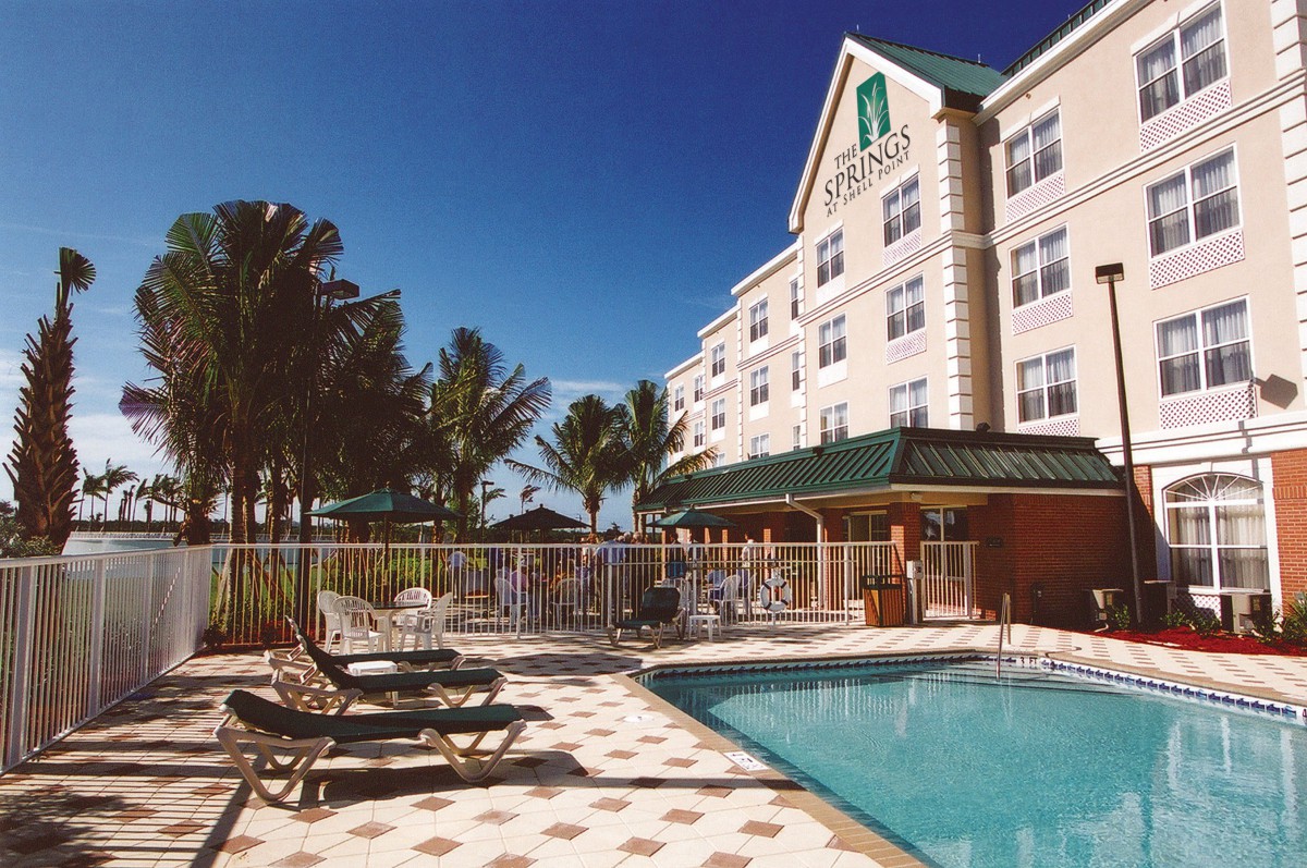 The Springs At Shell Point Retirement Community