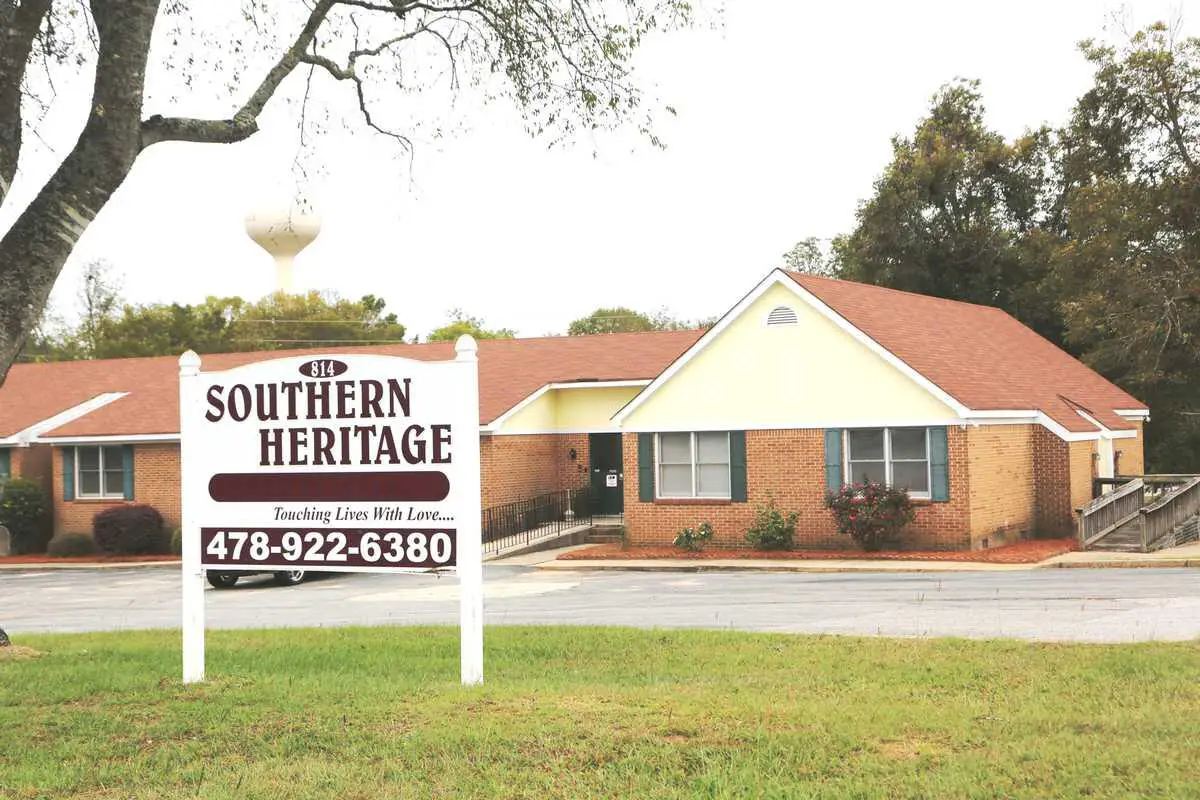 Southern Heritage