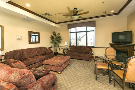 Julia Manor Nursing And Rehabilitation Center