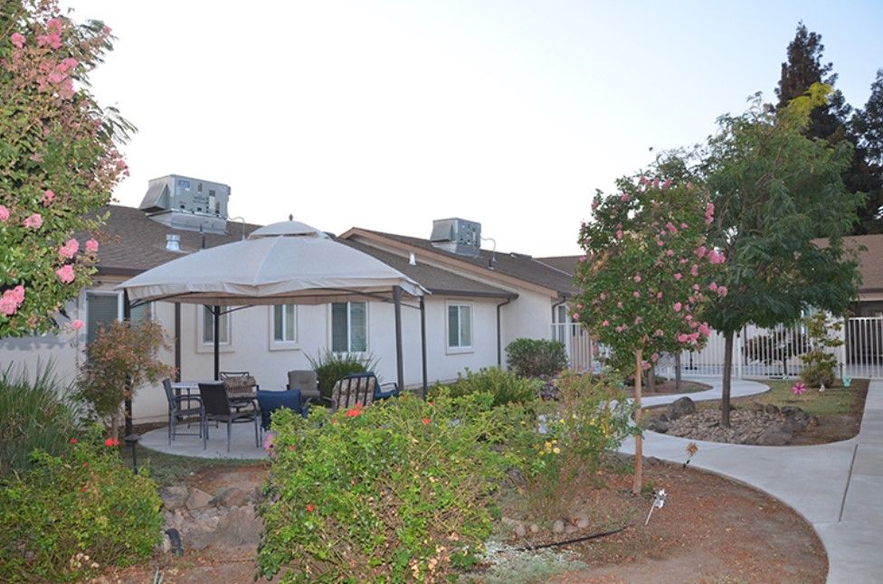 Hospitality House