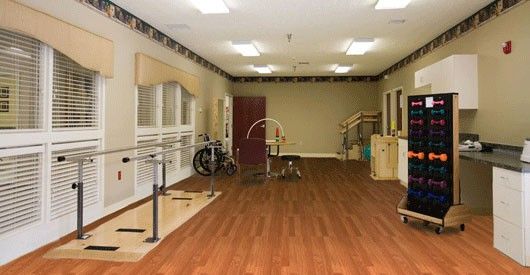 Stonegate Health Campus